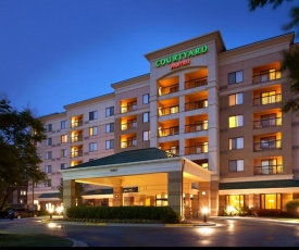 Courtyard Kansas City Overland Park / Convention Center