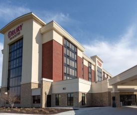 Drury Inn & Suites Overland Park