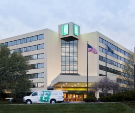 Embassy Suites Kansas City - Overland Park