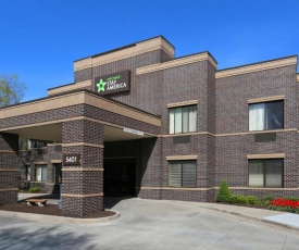 Extended Stay America Suites - Kansas City - Overland Park - Nall Ave