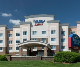 Fairfield Inn & Suites Kansas City Overland Park