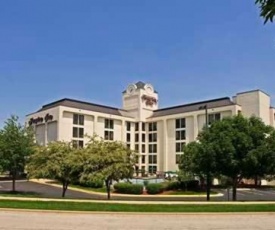 Hampton Inn Overland Park