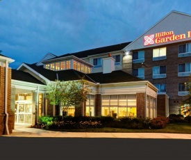 Hilton Garden Inn Overland Park