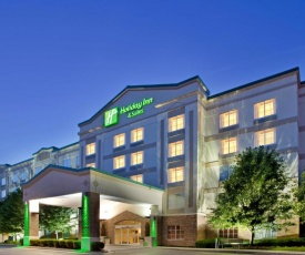 Holiday Inn Hotel & Suites Overland Park-Convention Center, an IHG Hotel