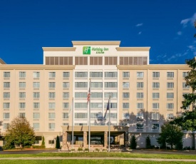 Holiday Inn Hotel & Suites Overland Park-West, an IHG Hotel