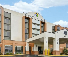 Hyatt Place Kansas City/Overland Park/Metcalf