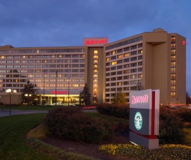 Marriott Kansas City Overland Park