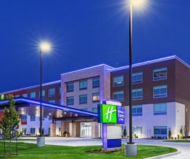 Holiday Inn Express & Suites - Parsons, an IHG Hotel