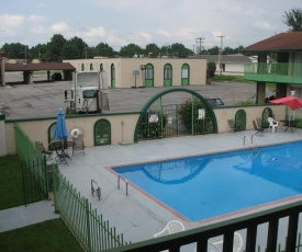 Canterbury Inn & Suites