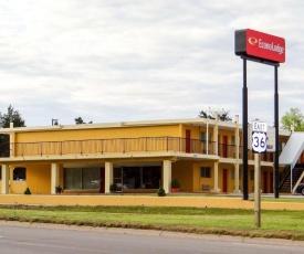 EconoLodge Phillipsburg