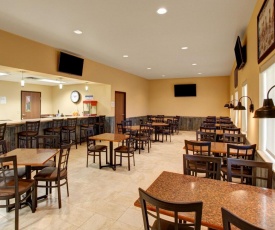 Rodeway Inn & Suites Phillipsburg