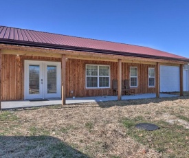 Pittsburg Cabin - 300 Yards to Pomme de Terre Lake