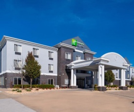 Holiday Inn Express & Suites Pittsburg, an IHG Hotel