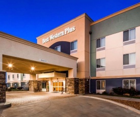 Best Western Plus Pratt