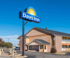 Days Inn by Wyndham Russell