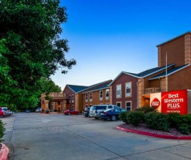 Best Western Plus Midwest Inn & Suites