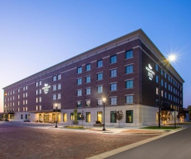 Homewood Suites By Hilton Salina/Downtown, Ks