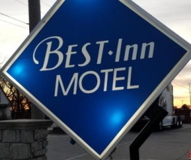 Best Inn Motel Salina