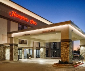 Hampton Inn Salina