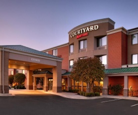 Courtyard by Marriott Kansas City Shawnee