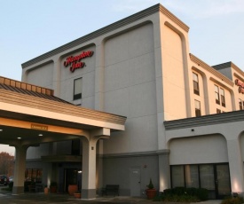 Hampton Inn Kansas City/Shawnee Mission