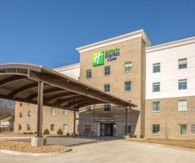 Holiday Inn Express Shawnee, an IHG Hotel