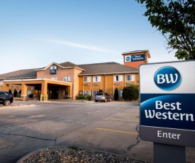 Best Western Topeka Inn & Suites