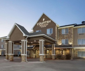 Country Inn & Suites by Radisson, Topeka West, KS