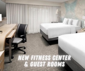 Courtyard by Marriott Topeka