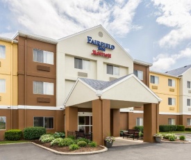 Fairfield Inn Topeka