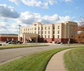 Hampton Inn Topeka