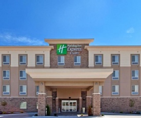 Holiday Inn Express Topeka North, an IHG Hotel