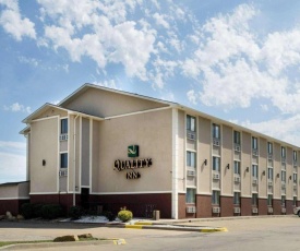 Quality Inn I-70 at Wanamaker