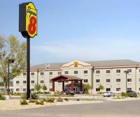 Super 8 by Wyndham Topeka at Forbes Landing