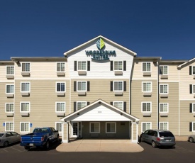 WoodSpring Suites Topeka