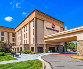 Best Western Plus Wichita West Airport Inn