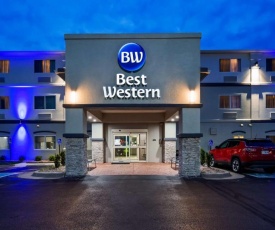 Best Western Wichita Northeast