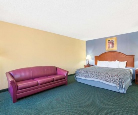 Blue Way Inn & Suites Wichita East