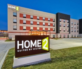 Home2 Suites by Hilton Wichita Northeast