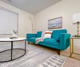 Intrust Stadium Apartments - Downtown Wichita