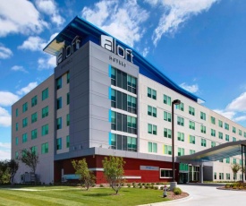 Aloft Wichita