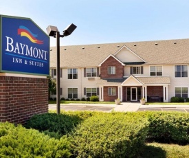 Baymont by Wyndham Wichita East