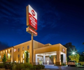 Best Western Plus Eastgate Inn & Suites