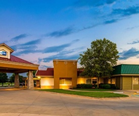 Best Western Wichita North