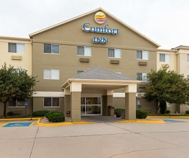 Comfort Inn East Wichita