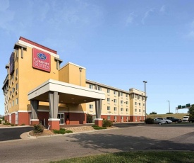 Comfort Suites Airport Wichita