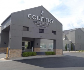 Country Inn & Suites by Radisson, Wichita East, KS