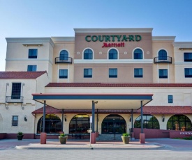 Courtyard by Marriott Wichita at Old Town