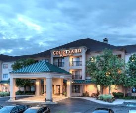 Courtyard by Marriott Wichita East