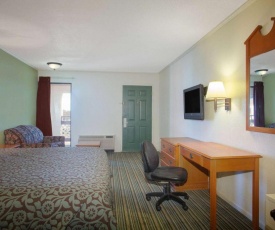 Days Inn by Wyndham Wichita West Near Airport